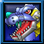 Z'dGarurumon (Side Mega Form)